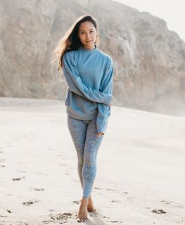 Briohny Smyth feet photo 6