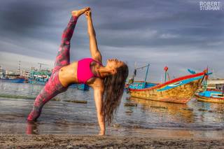 Briohny Smyth feet photo 15