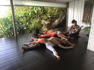 Briohny Smyth feet photo 4
