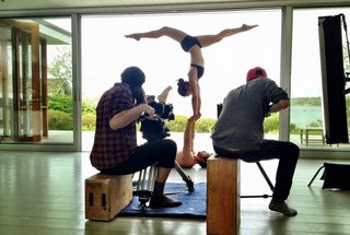 Briohny Smyth feet photo 14