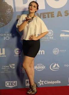 Brisa Carrillo feet photo 18