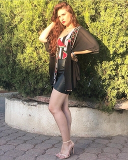 Brisa Carrillo feet photo 16