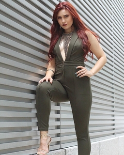 Brisa Carrillo feet photo 12