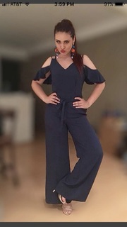 Brisa Carrillo feet photo 1