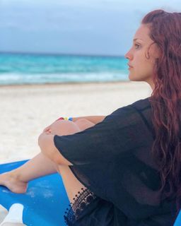 Brisa Carrillo feet photo 19