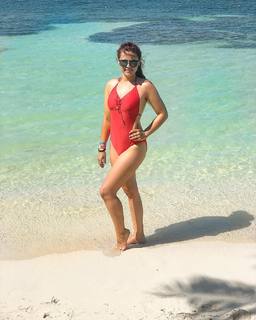 Brisa Carrillo feet photo 18