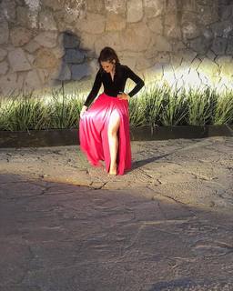 Brisa Carrillo feet photo 13