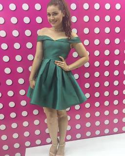 Brisa Carrillo feet photo 9