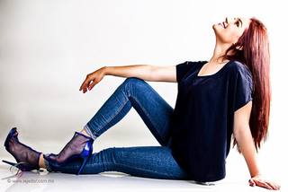 Brisa Carrillo feet photo 8