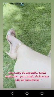 Brisa Carrillo feet photo 5