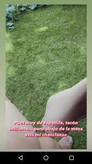 Brisa Carrillo feet photo 4