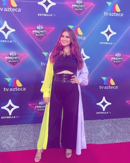 Brisa Carrillo feet photo 16