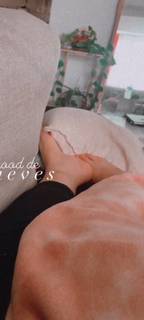 Brisa Carrillo feet photo 14