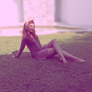 Brisa Carrillo feet photo 12