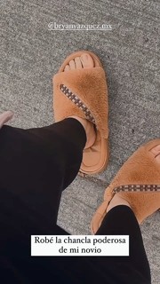 Brisa Carrillo feet photo 9