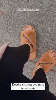 Brisa Carrillo feet photo 8