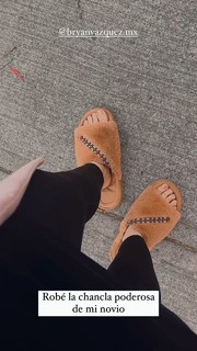 Brisa Carrillo feet photo 7