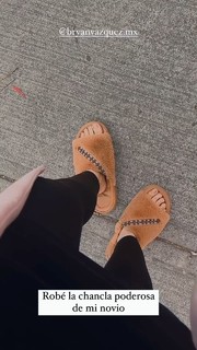 Brisa Carrillo feet photo 6