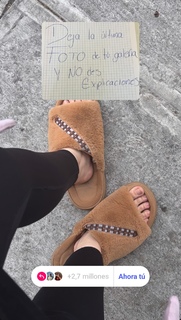 Brisa Carrillo feet photo 5