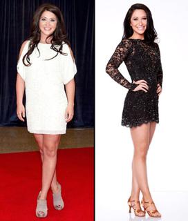 Bristol Palin feet photo thumbnail