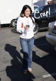 Bristol Palin feet photo thumbnail