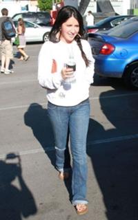 Bristol Palin feet photo thumbnail