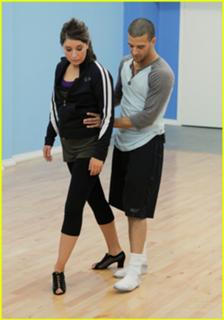 Bristol Palin feet photo thumbnail