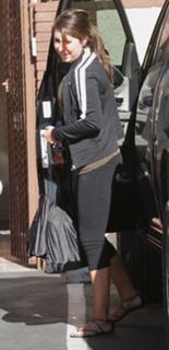 Bristol Palin feet photo thumbnail