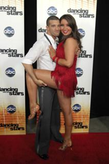 Bristol Palin feet photo thumbnail