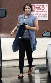 Bristol Palin feet photo thumbnail