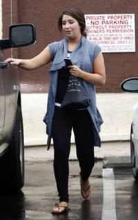 Bristol Palin feet photo thumbnail