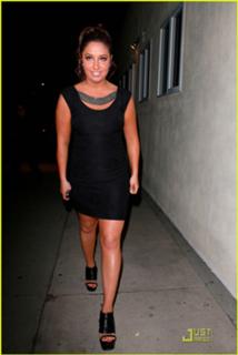 Bristol Palin feet photo thumbnail