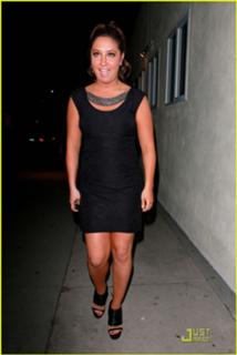 Bristol Palin feet photo thumbnail