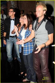 Bristol Palin feet photo thumbnail