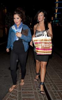 Bristol Palin feet photo thumbnail