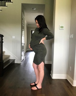 Bristol Palin feet photo thumbnail