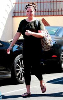 Bristol Palin feet photo thumbnail