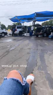 Bristol Palin feet photo thumbnail