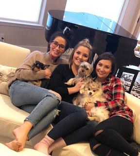 Bristol Palin feet photo thumbnail