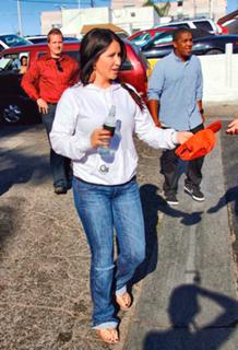 Bristol Palin feet photo thumbnail