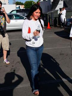 Bristol Palin feet photo thumbnail