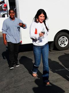 Bristol Palin feet photo thumbnail