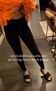 Bristol Palin feet photo thumbnail