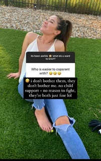 Bristol Palin feet photo thumbnail