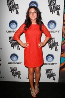 Bristol Palin feet photo thumbnail