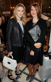 Brit Marling feet photo thumbnail