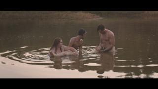 Brit Marling feet photo thumbnail