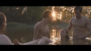 Brit Marling feet photo thumbnail