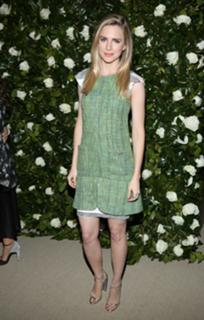 Brit Marling feet photo thumbnail