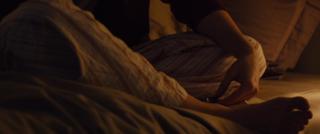 Brit Marling feet photo thumbnail